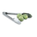 Vollrath Vollrath 9.5" Stainless Steel Utility Tong 47309